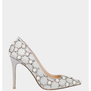 Betsey Johnson Heels